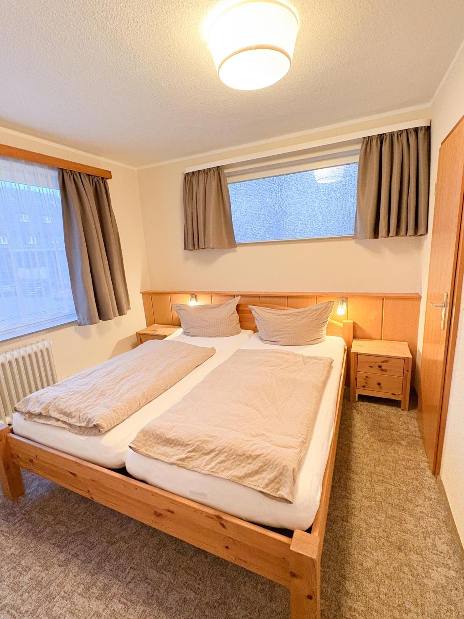 Hotel Zum Wikinger Sankt Peter-Ording Δωμάτιο φωτογραφία