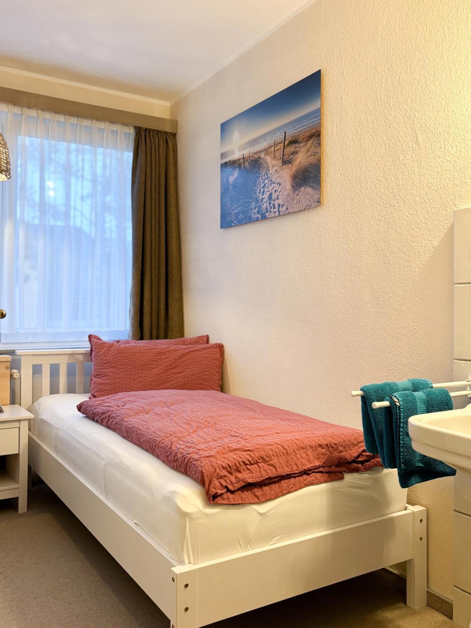Hotel Zum Wikinger Sankt Peter-Ording Δωμάτιο φωτογραφία
