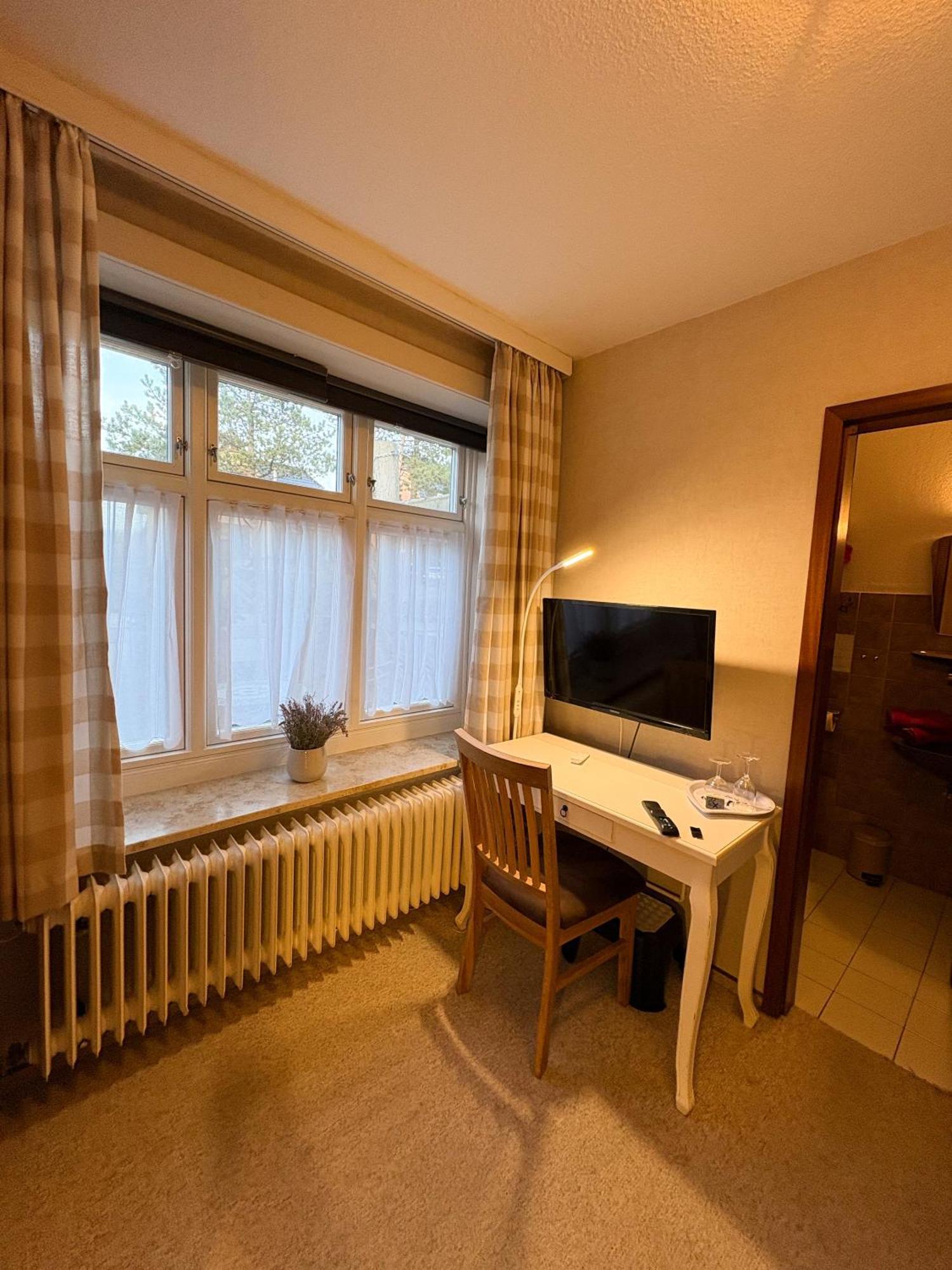 Hotel Zum Wikinger Sankt Peter-Ording Δωμάτιο φωτογραφία