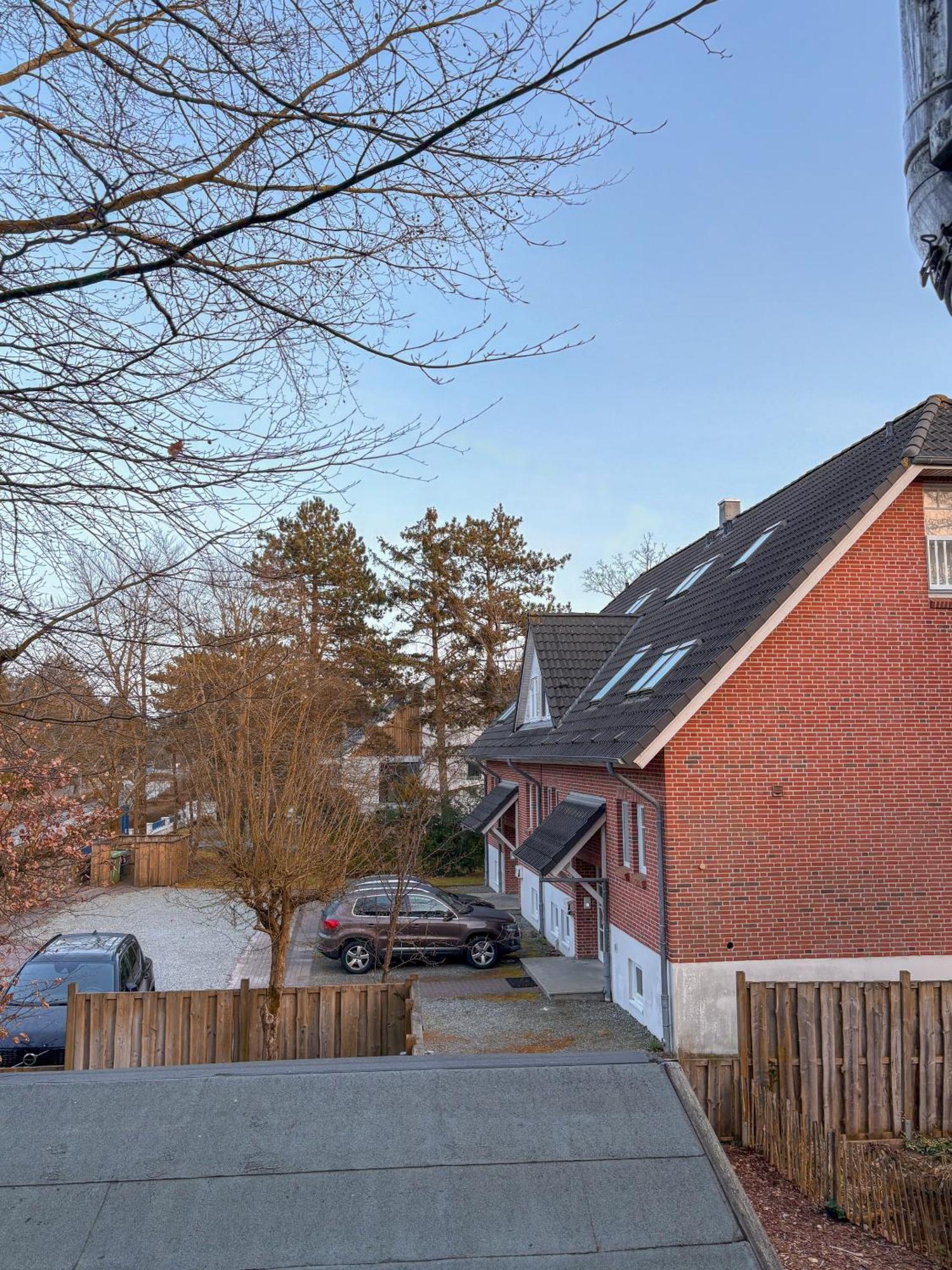 Hotel Zum Wikinger Sankt Peter-Ording Εξωτερικό φωτογραφία