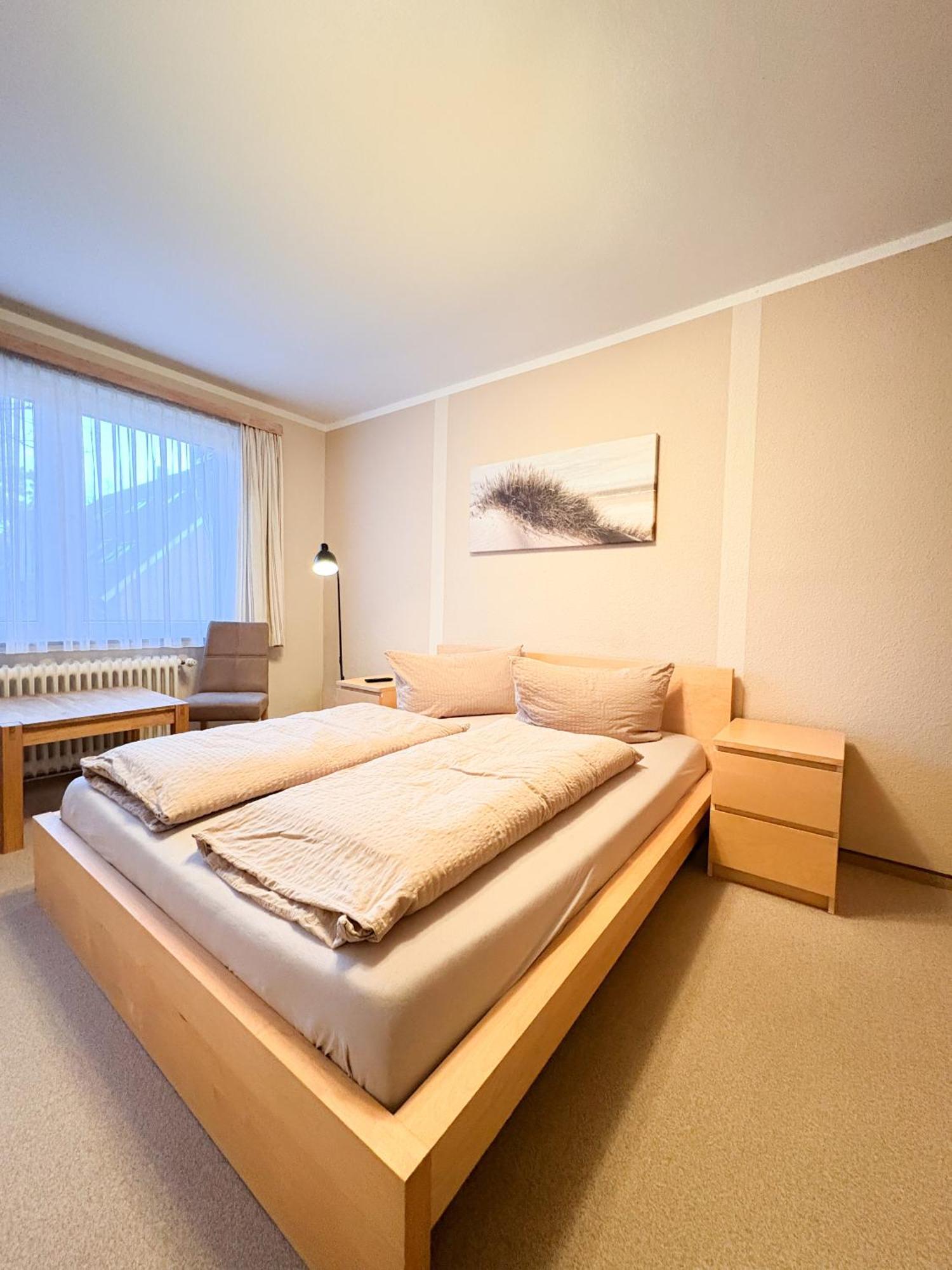 Hotel Zum Wikinger Sankt Peter-Ording Εξωτερικό φωτογραφία