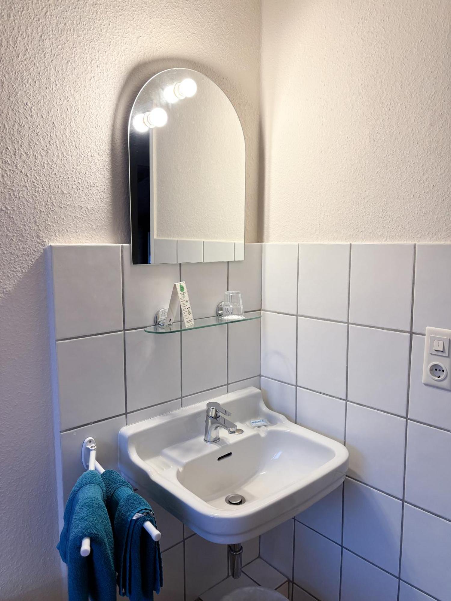 Hotel Zum Wikinger Sankt Peter-Ording Δωμάτιο φωτογραφία