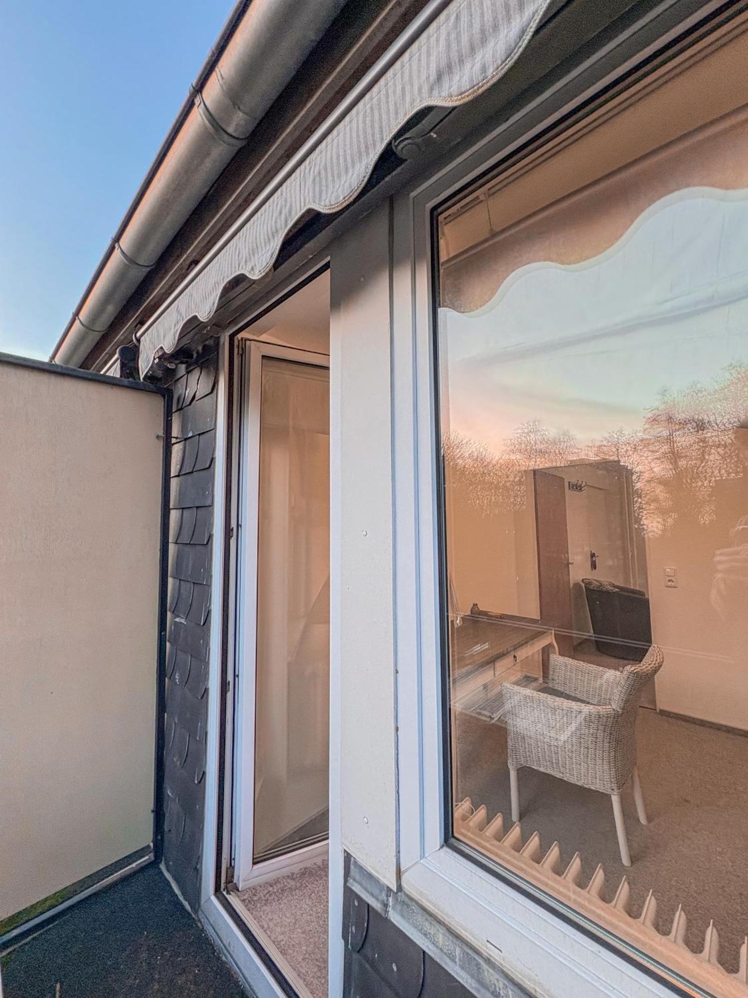 Hotel Zum Wikinger Sankt Peter-Ording Δωμάτιο φωτογραφία