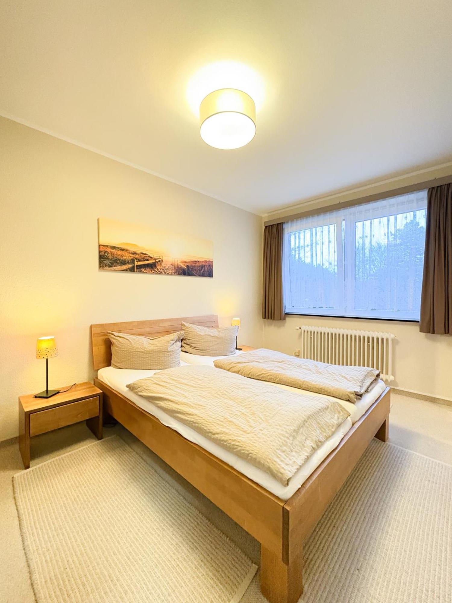Hotel Zum Wikinger Sankt Peter-Ording Δωμάτιο φωτογραφία