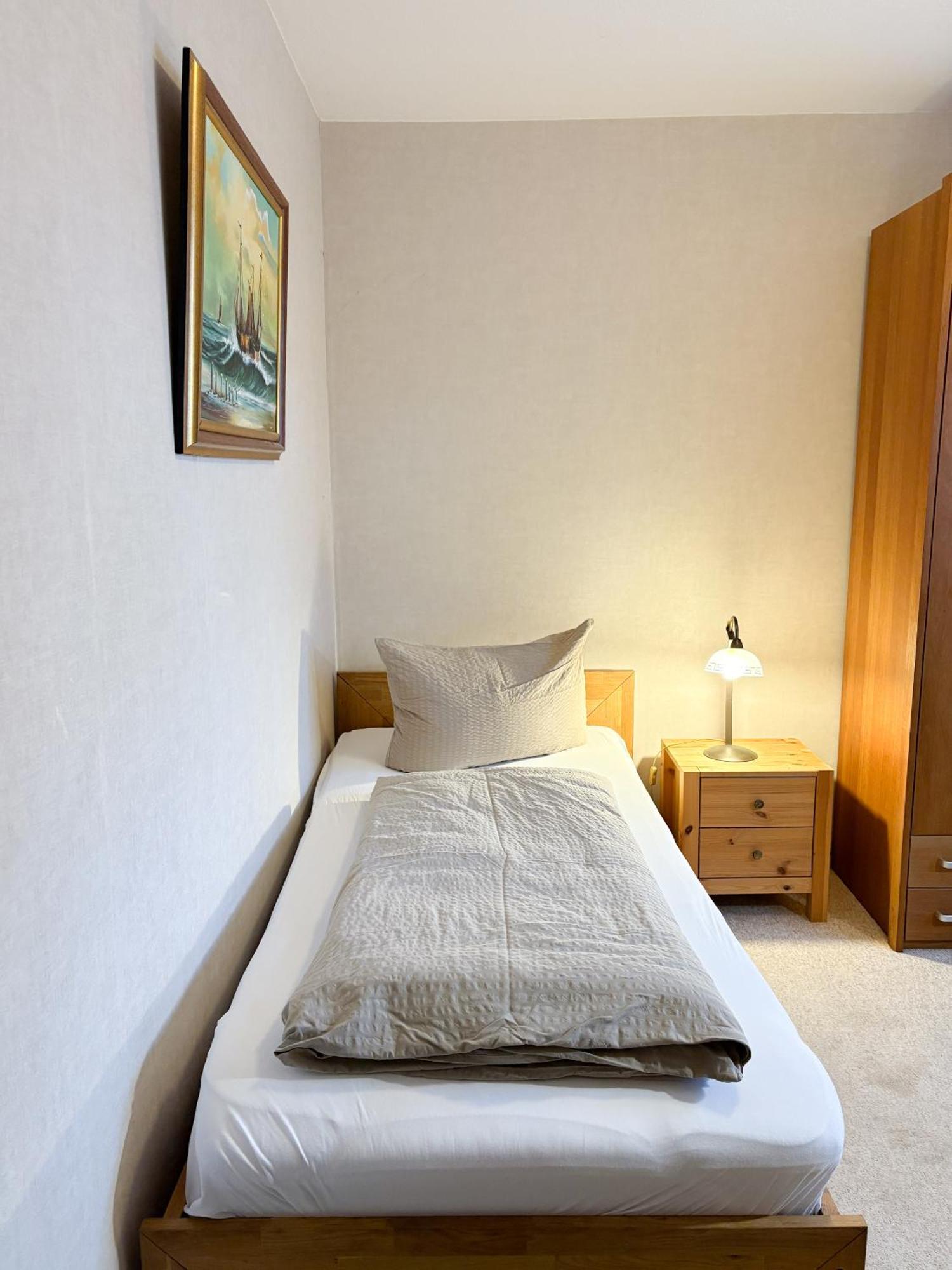 Hotel Zum Wikinger Sankt Peter-Ording Εξωτερικό φωτογραφία
