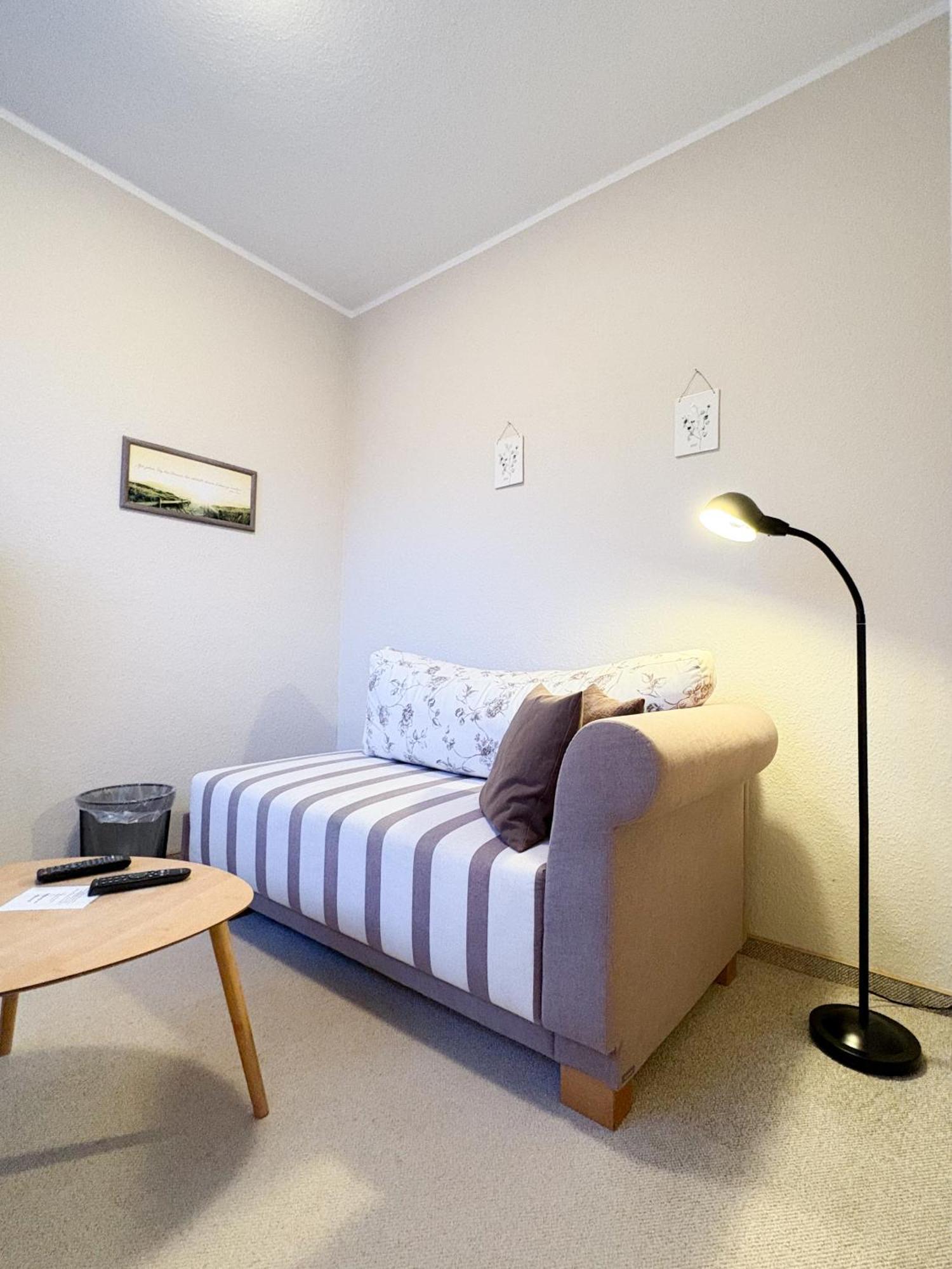 Hotel Zum Wikinger Sankt Peter-Ording Εξωτερικό φωτογραφία