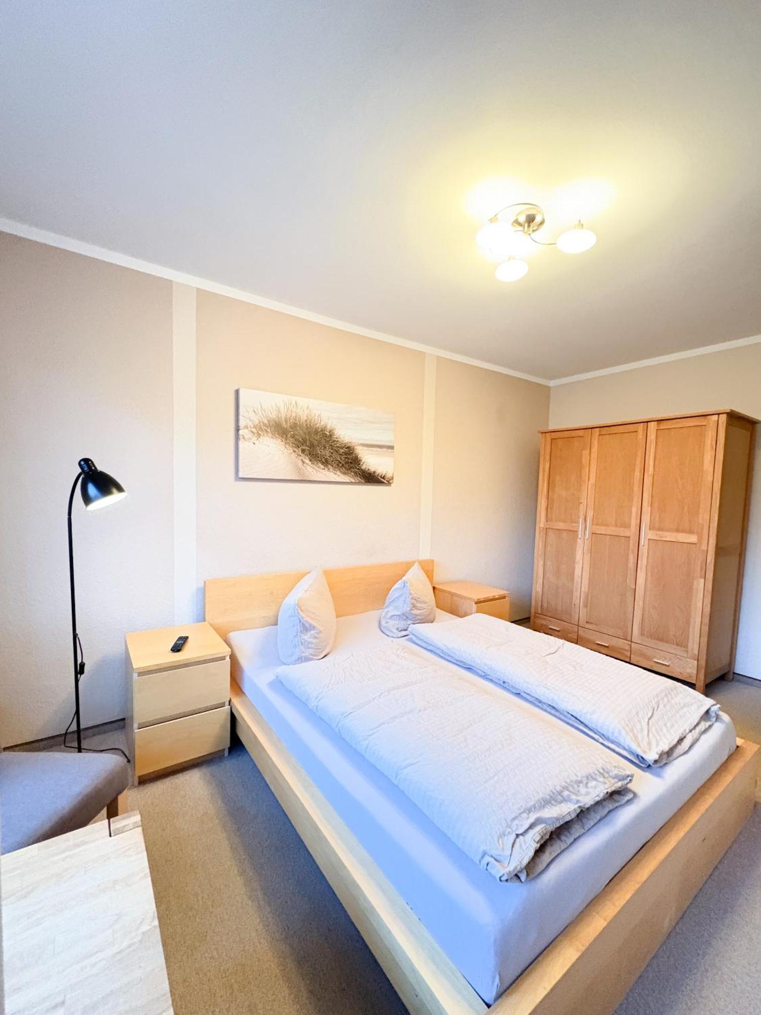 Hotel Zum Wikinger Sankt Peter-Ording Εξωτερικό φωτογραφία